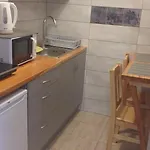 Bauernhof Na Podzamczu *