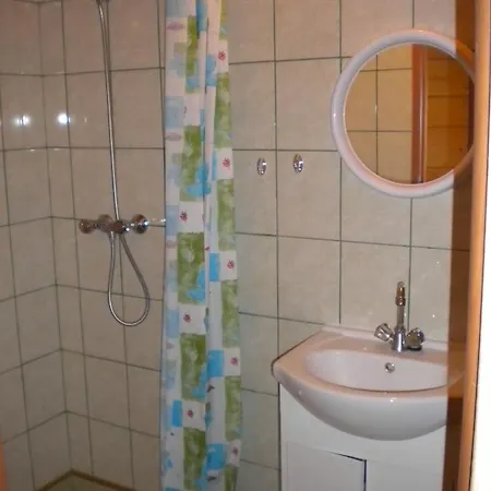 Na Podzamczu *