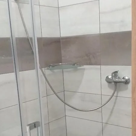 Na Podzamczu Séjour à la ferme Pieskowa Skala