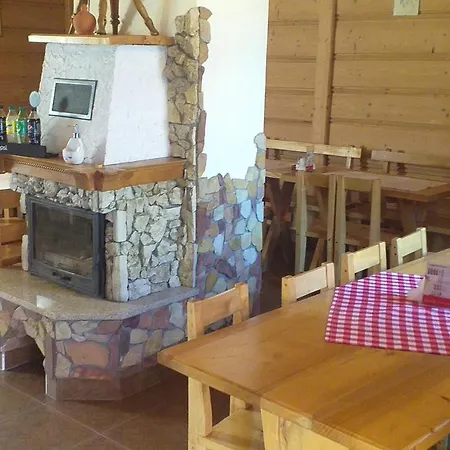 Na Podzamczu * Pieskowa Skala