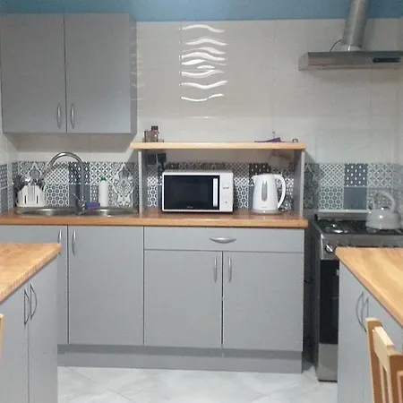 Farm stay Na Podzamczu Pieskowa Skala