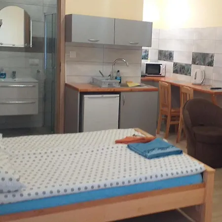 Na Podzamczu Pieskowa Skala