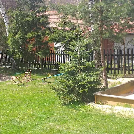 Na Podzamczu Farm stay