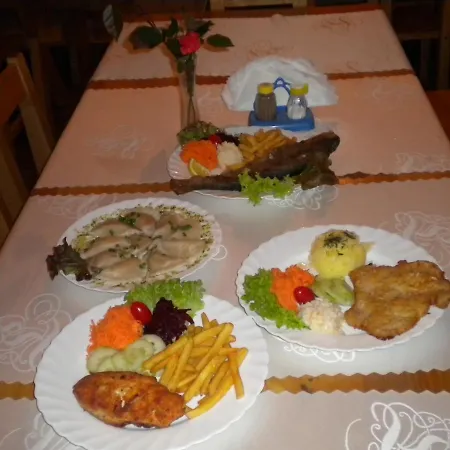 Na Podzamczu * Pieskowa Skala