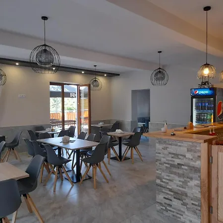 Farm stay Na Podzamczu