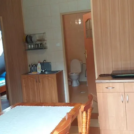 Na Podzamczu Pieskowa Skala