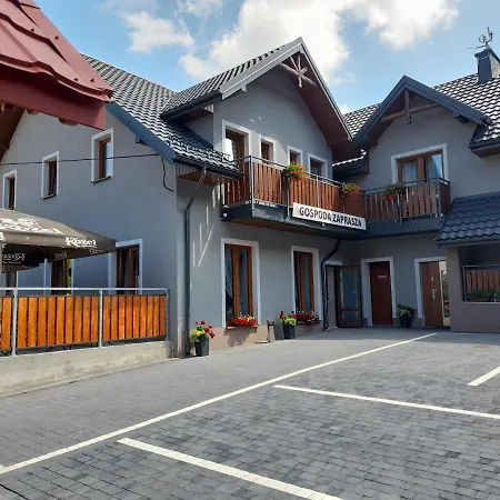 Na Podzamczu
