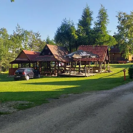 Na Podzamczu *