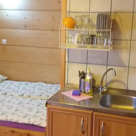 Na Podzamczu *