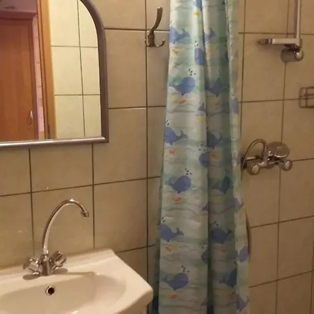 Na Podzamczu Farm stay Pieskowa Skala
