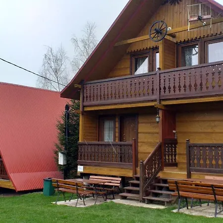 Farm stay Na Podzamczu Pieskowa Skala