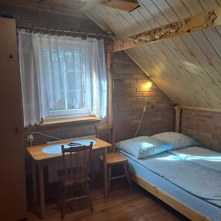Na Podzamczu * Pieskowa Skala