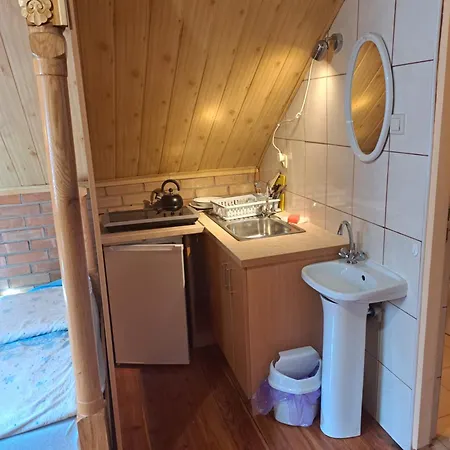 Na Podzamczu
