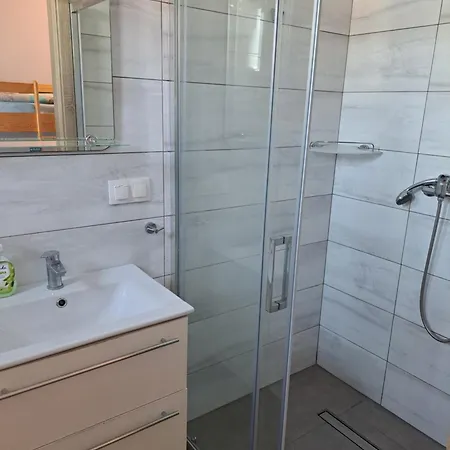 Farm stay Na Podzamczu *