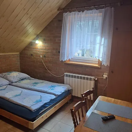 Na Podzamczu *