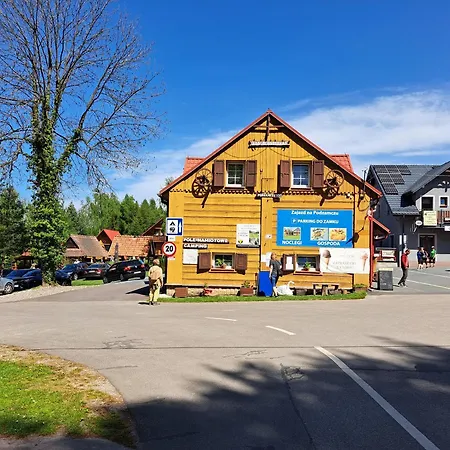 Na Podzamczu Agroturismo *