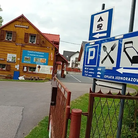 Na Podzamczu Pieskowa Skala