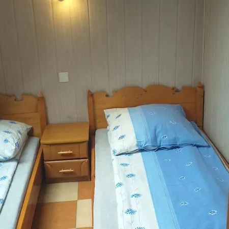 Çiftlik konaklama Na Podzamczu Pieskowa Skala