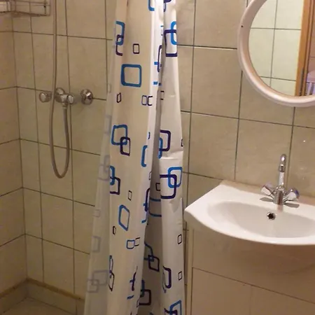 Na Podzamczu * Pieskowa Skala